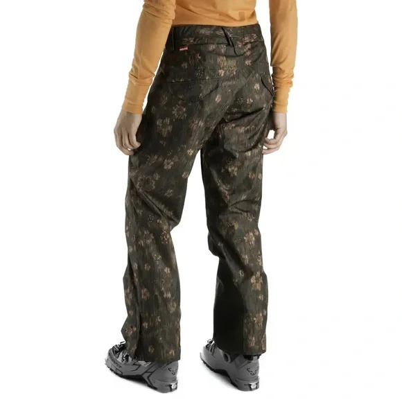 MEC Trackback Pants - Picture 2 of 8